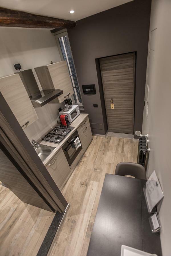 Suite 11 Near Duomo Milan Exterior photo
